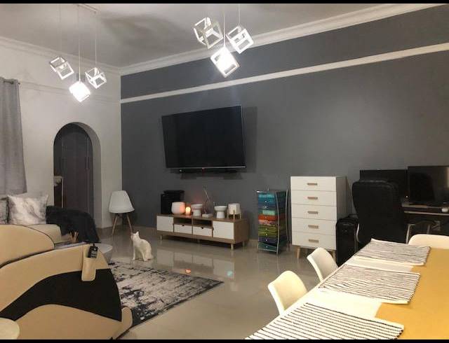 1.5 BEDROOM APARTMENT FOR SALE IN ESSENWOOD
